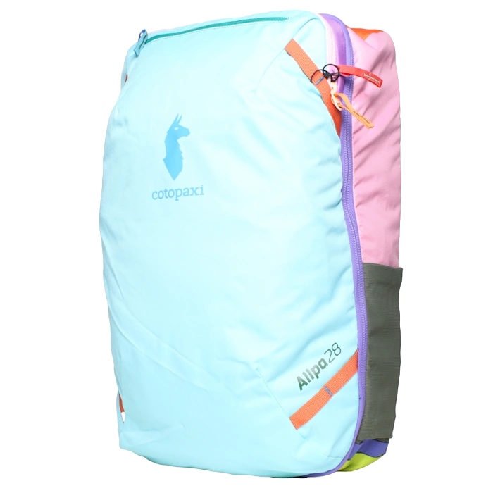 Cotopaxi ALLPA 28L TRAVEL PACK - DEL DIA U (DD)
