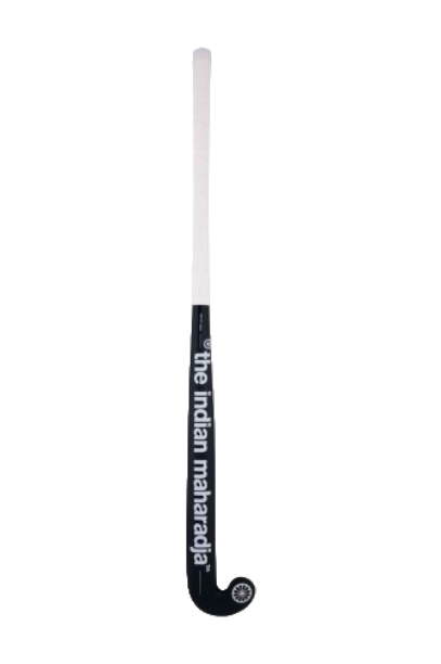The Indian Maharadja Indoor Iron Blue Hockeystick