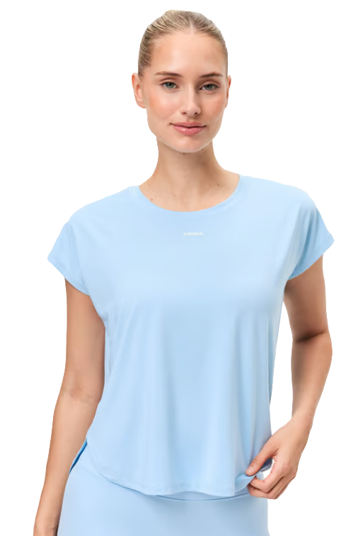 Stronger Drop T-shirt