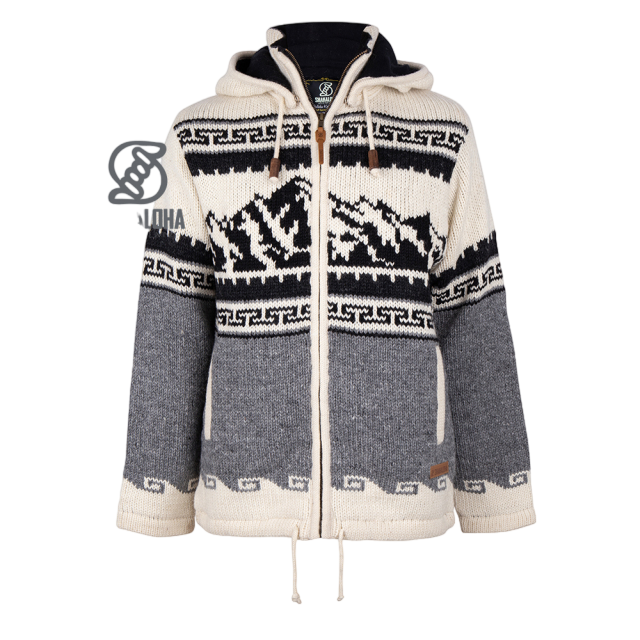 Shakaloha Alaska ZH Vest
