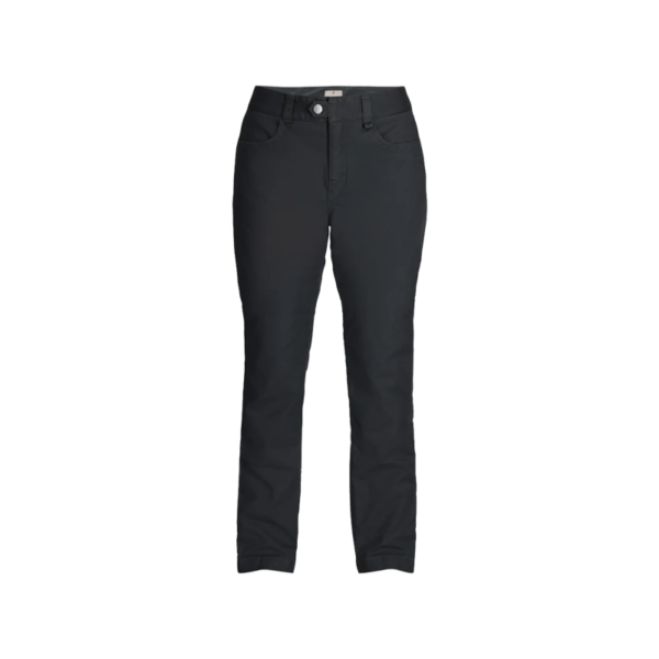 Royal Robbins Billy Goat BC Gevoerde Broek Dames