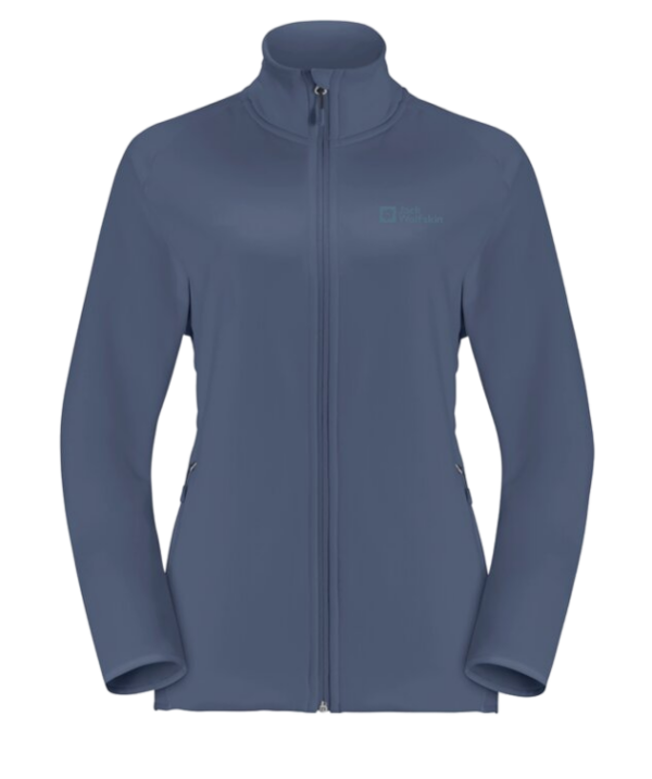 Jack Wolfskin Baiselberg Fleece Vest