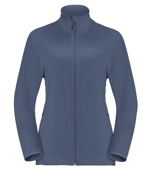 Jack Wolfskin Baiselberg Fleece Vest