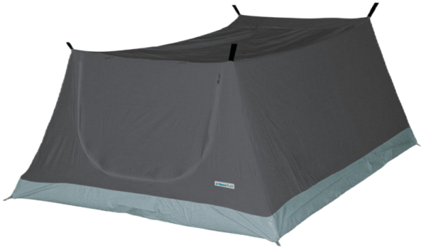 Eurotrail Vouwwagen Ondertent