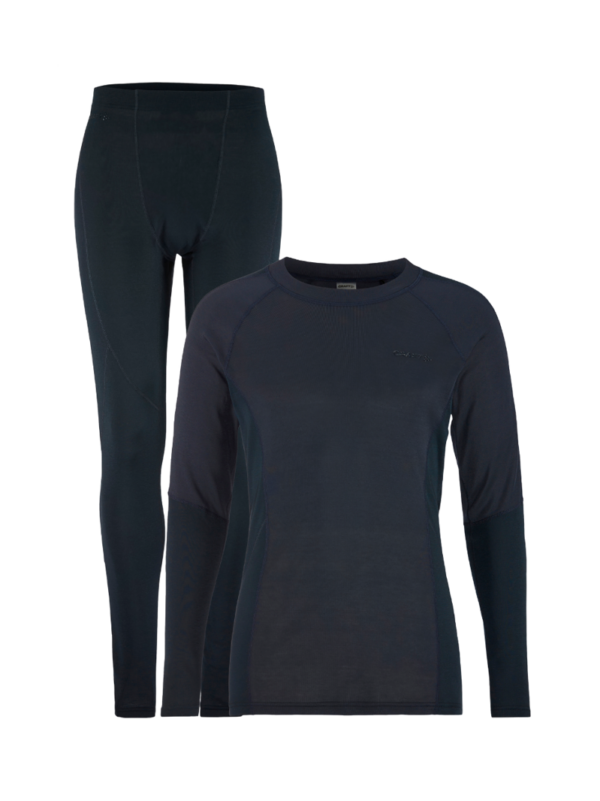 Craft Thermal Baselayer Set