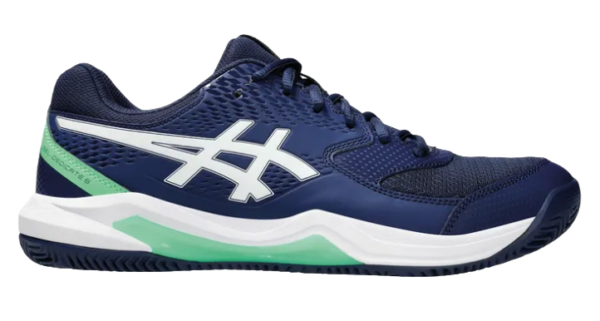 Asics Gel-Dedicate 8 Clay Tennisschoen