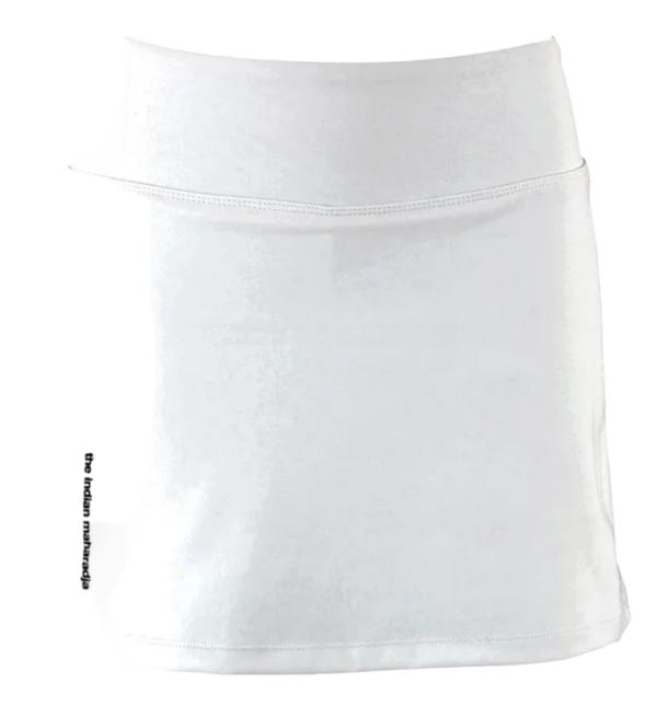 The Indian Maharadja Kadiri Tennisrok