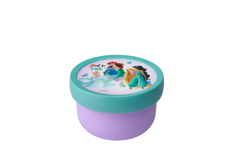 Mepal Fruitbox Campus 300 ML - Disney Princess