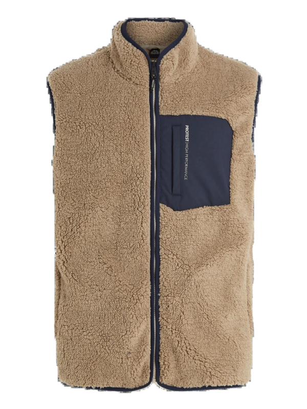 Protest Hyams Bodywarmer