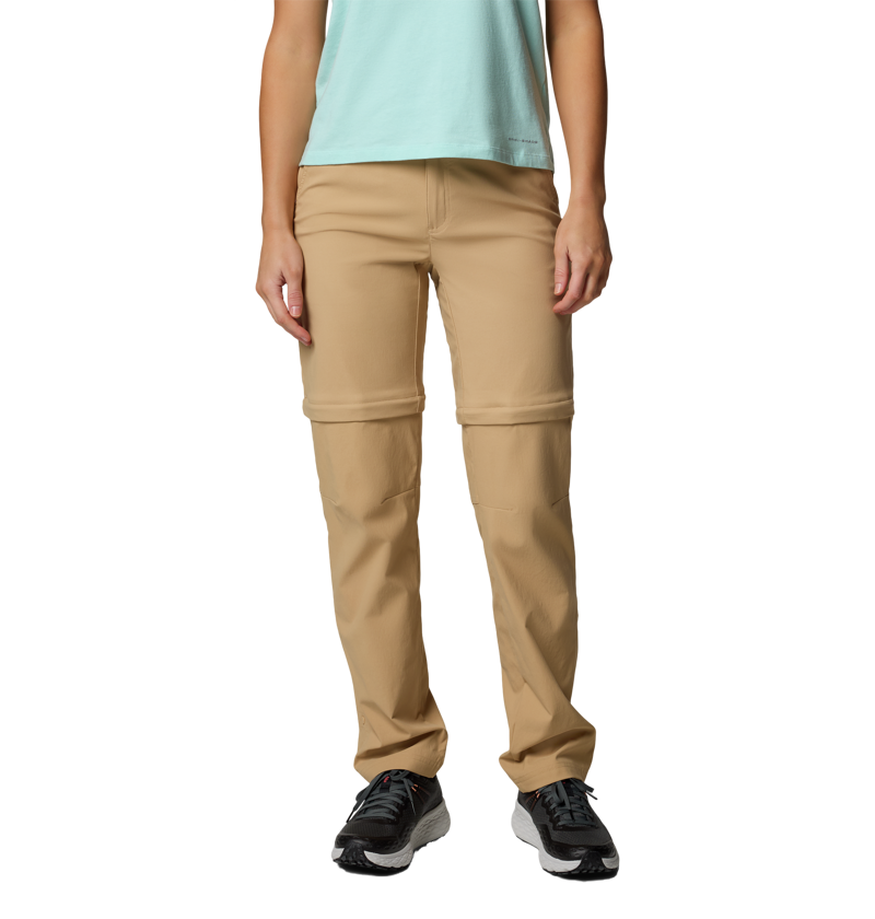 Columbia Leslie Falls Afritsbroek