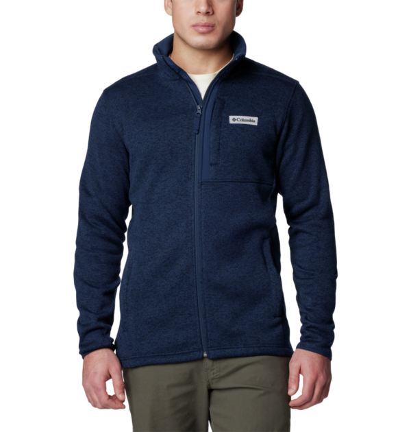Columbia Sweater Weather II Fleecejas
