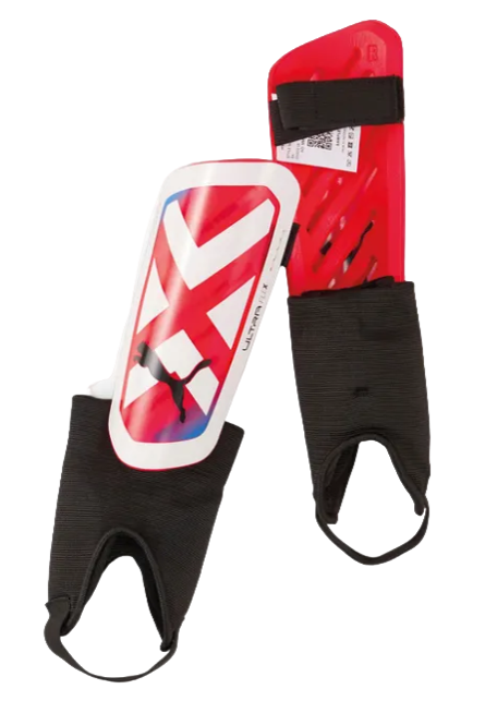 Puma Ultra-Flex Scheenbeschermers