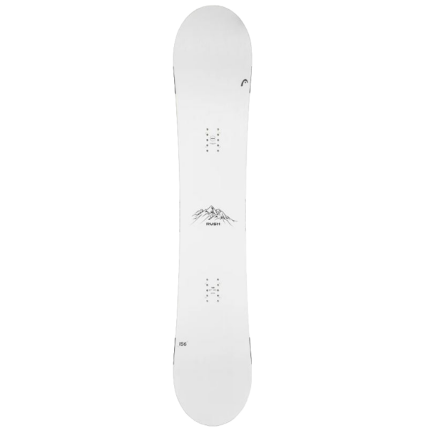 Head Rush Snowboard