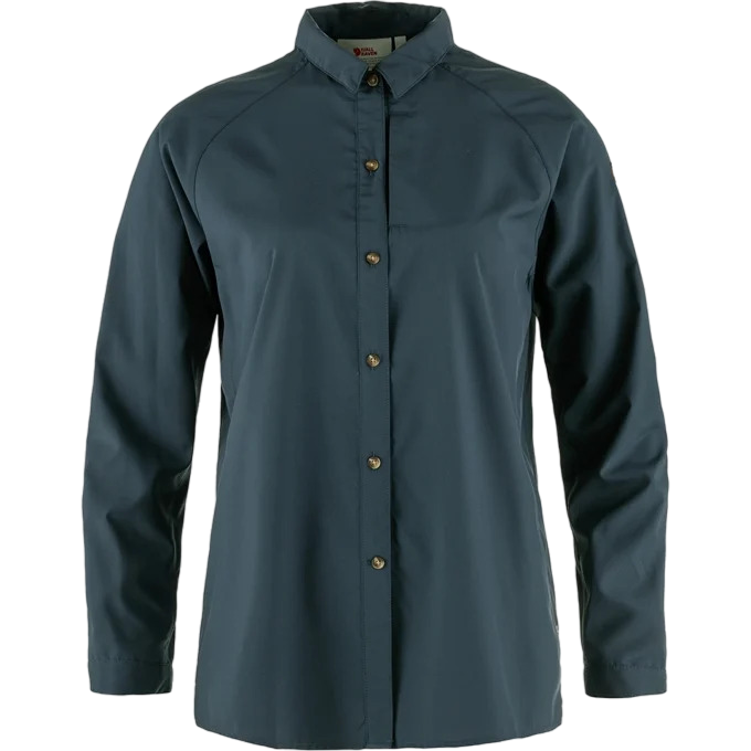 Fjällräven Abisko Hike Blouse