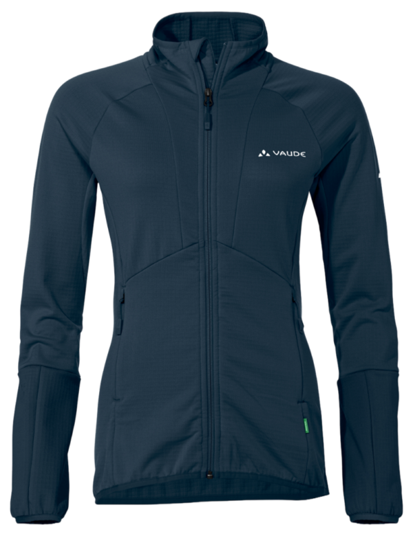 Vaude Monviso Fleecejas