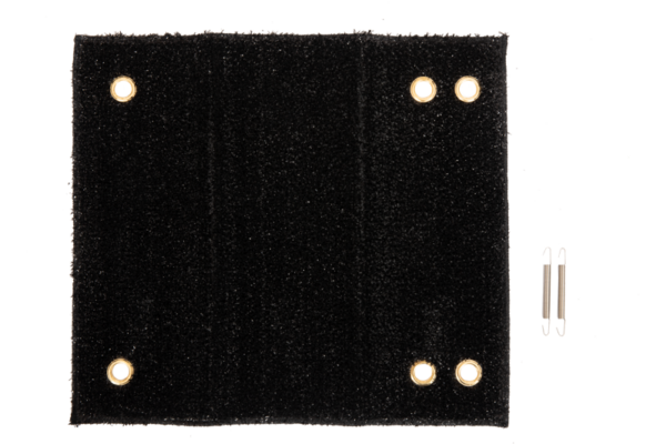 Redwood Mat Voor Opstap