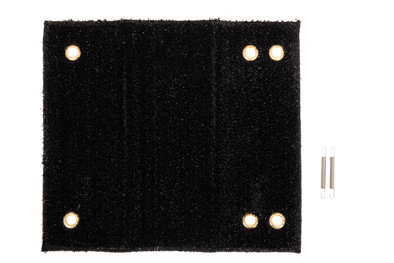 Redwood Mat Voor Opstap