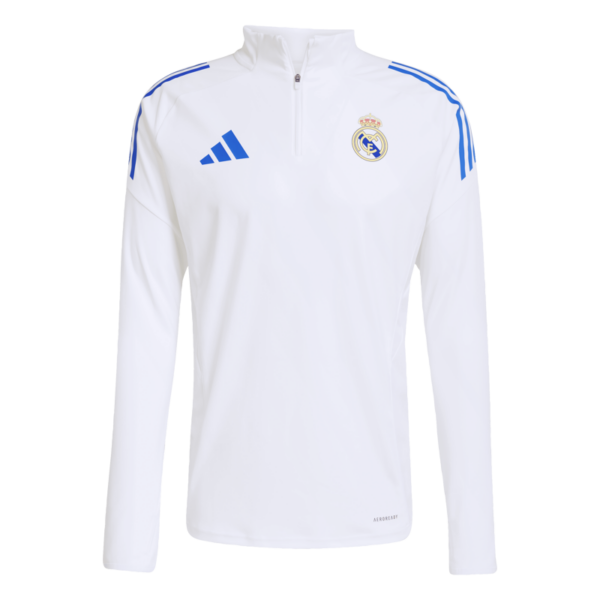 Adidas Real Madrid Trainingssweater 25/26