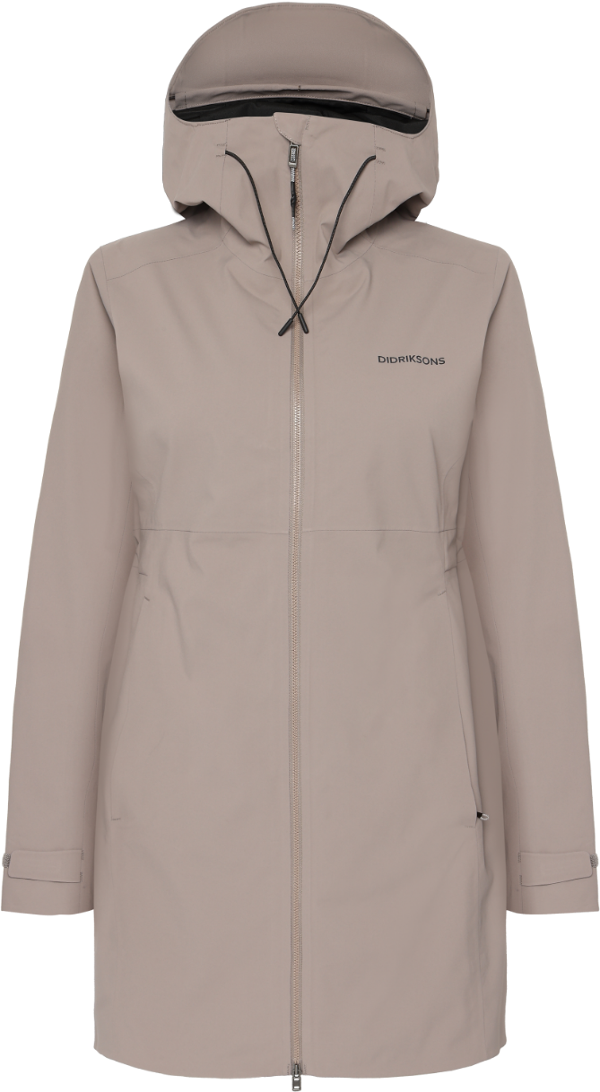 Didriksons Bea Parka