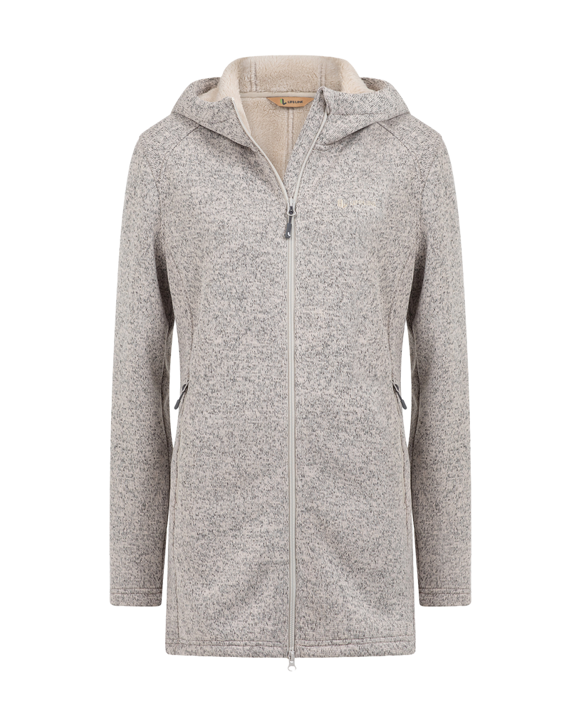 Life-Line Yara Thick Needle Parka