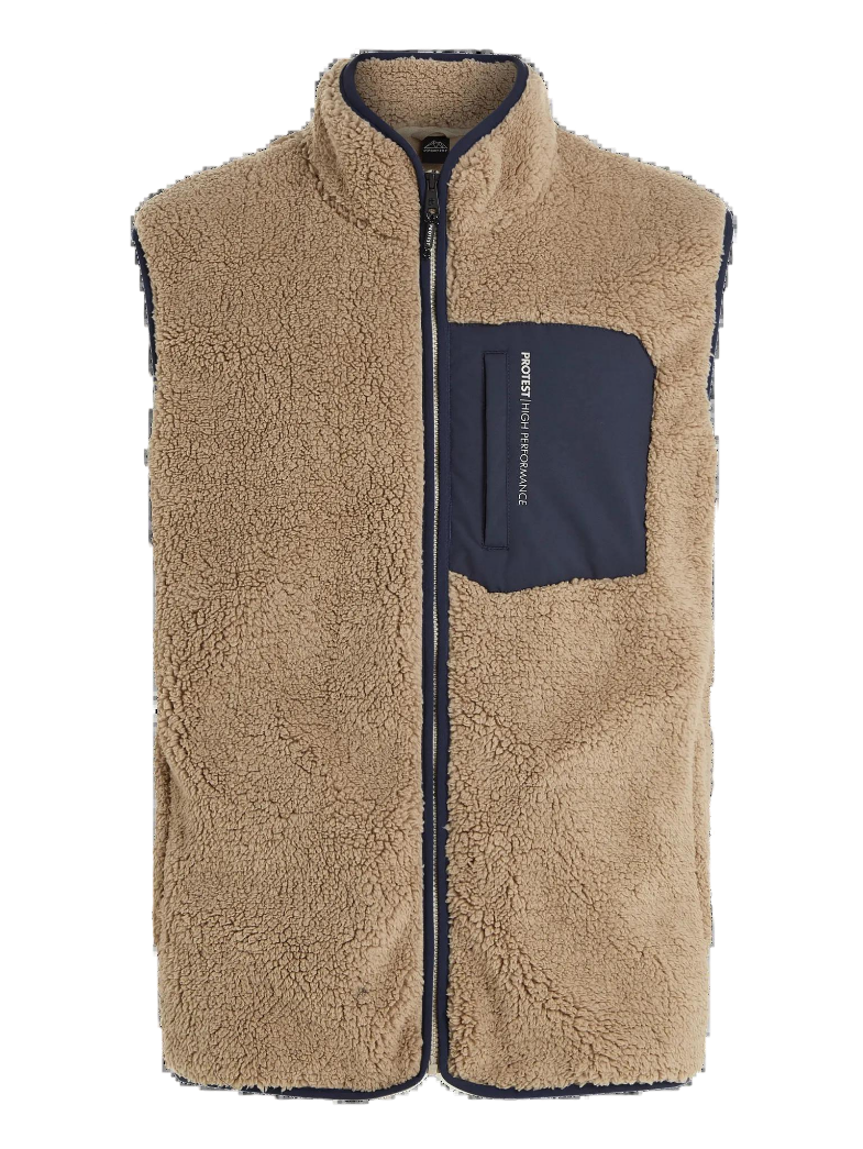 Protest Hyams Bodywarmer
