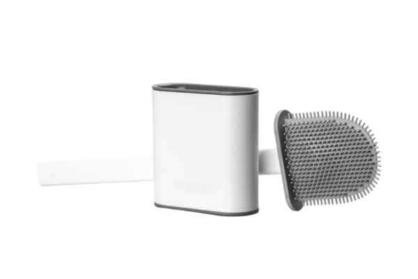 Haba Sirmoine Silicone Toiletborstel
