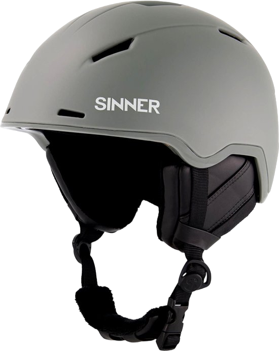 Sinner Snowmass Skilhelm