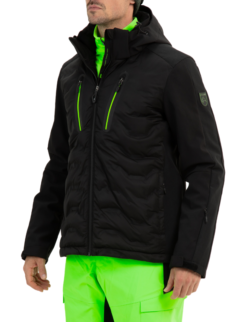 Falcon Brian Ski-jas