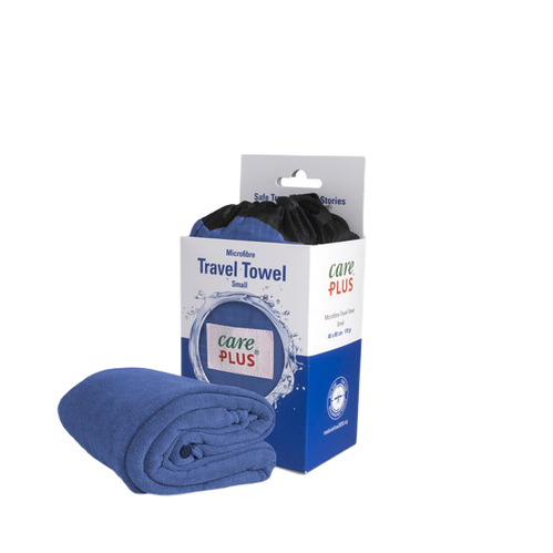 Care Plus Microvezel Reishanddoek