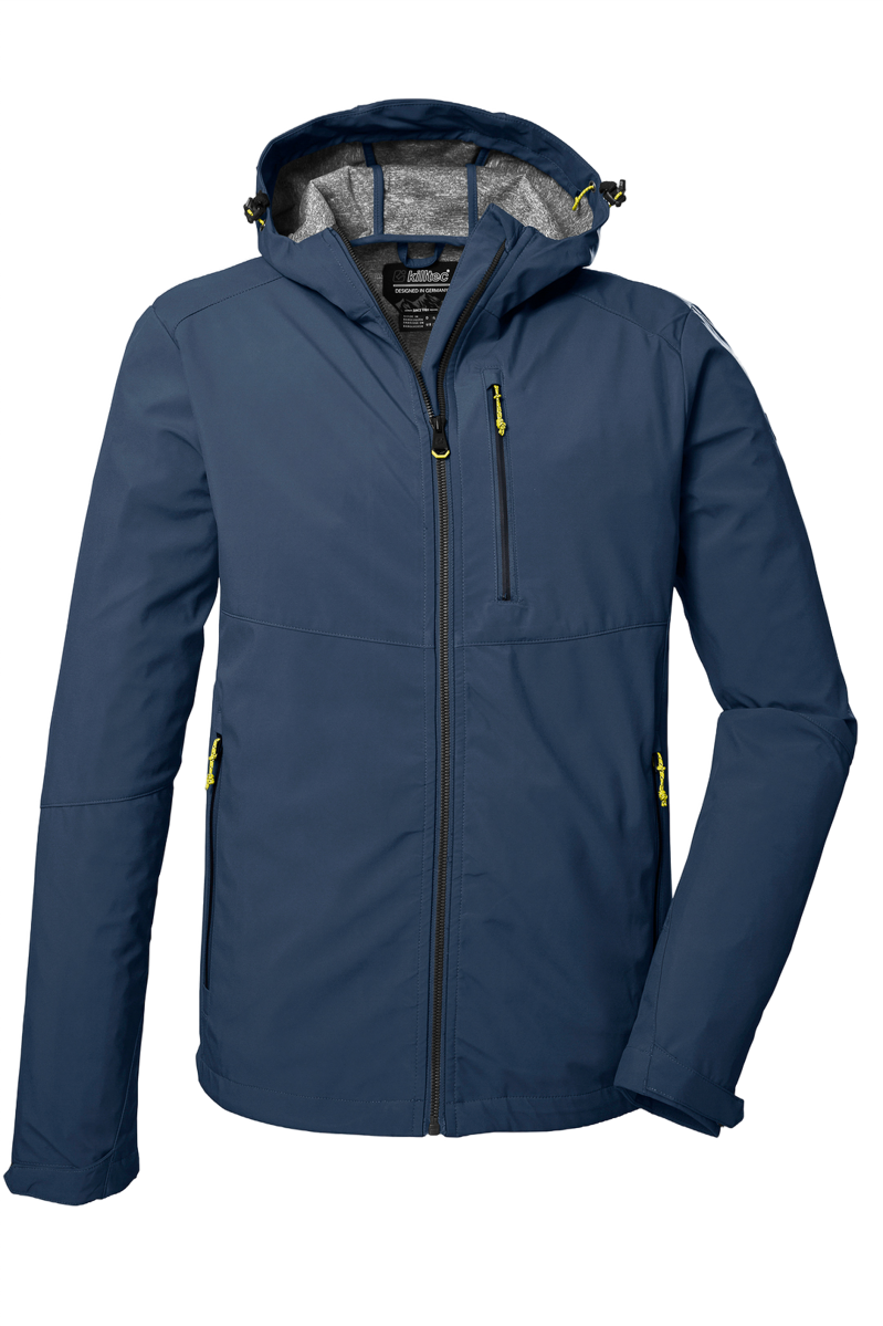 Killtec Kos 259 Softshell