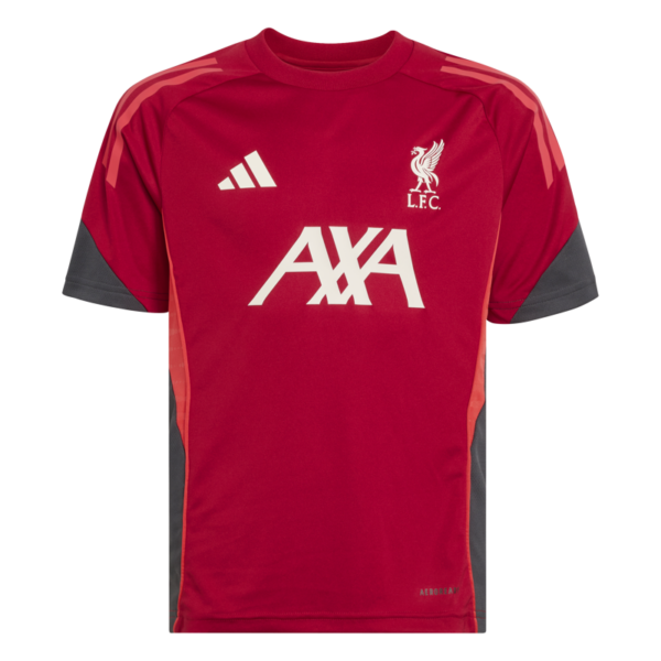 Adidas Liverpool FC Tiro 25 Trainingsshirt 25/26 Junior
