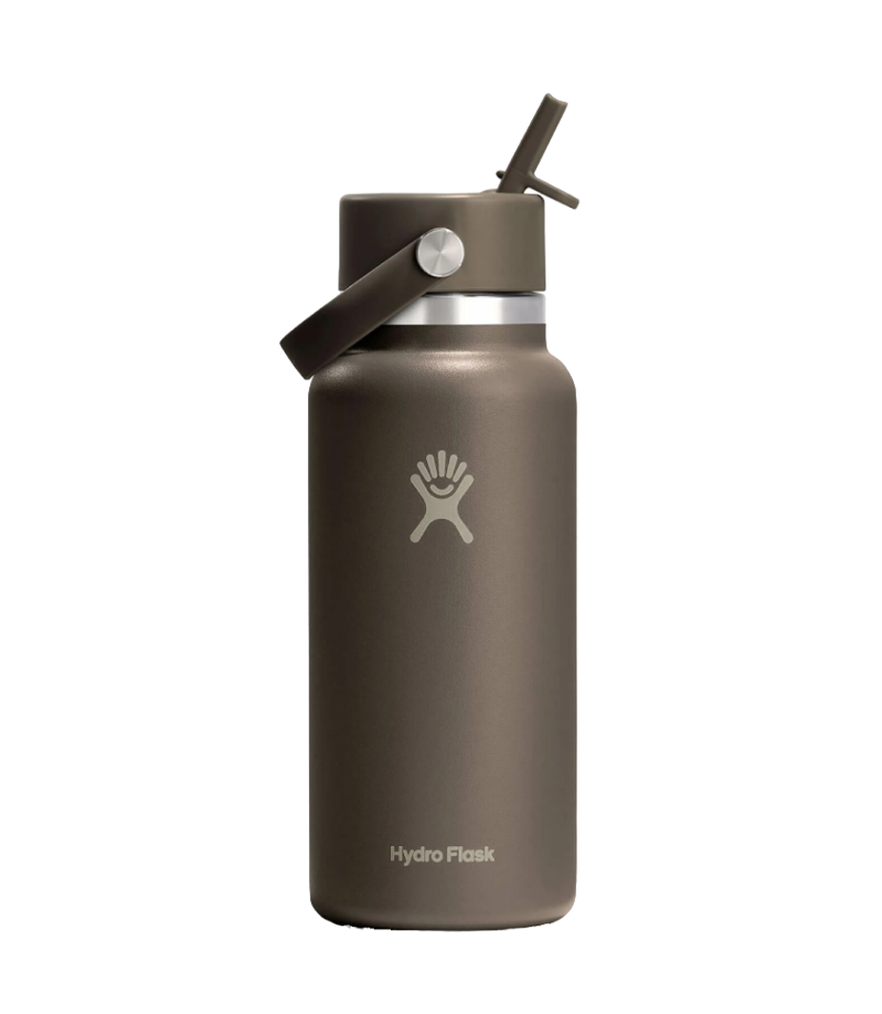 Hydro Flask Wide Flex Straw Cap 946 ml Thermofles