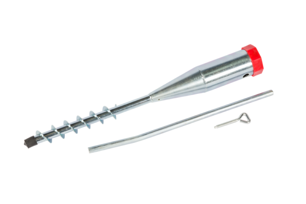 Redwood Parasolhouder