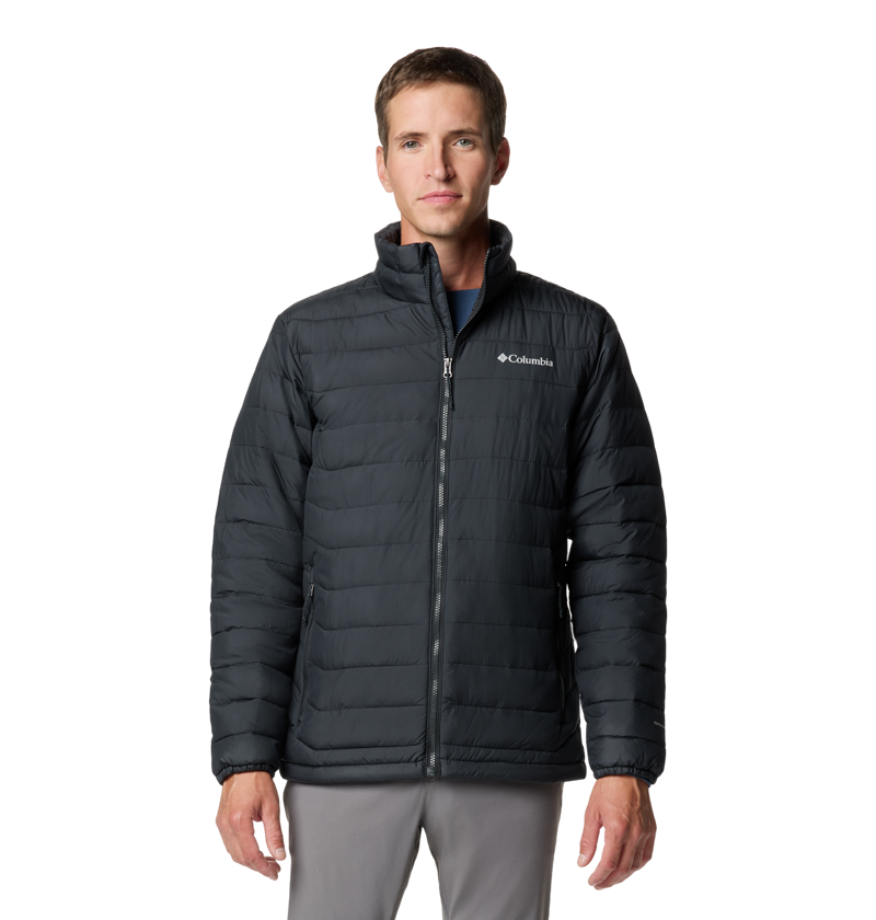 Columbia Powder Lite II Jas