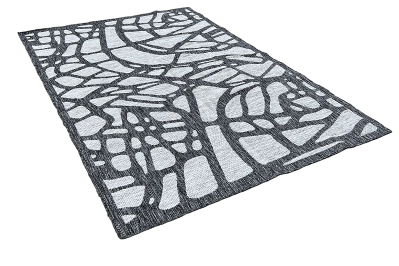 Human Comfort Luxe Citymap Tapijt