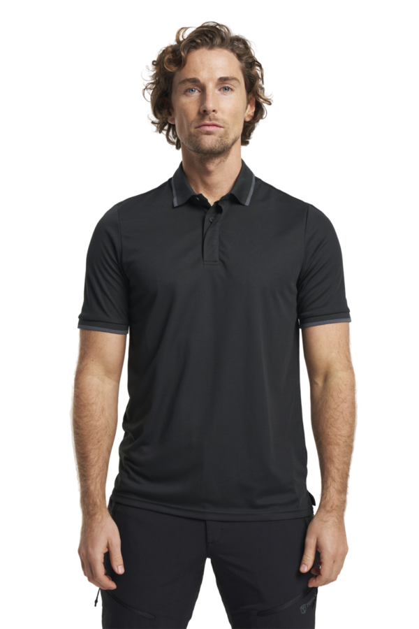 Tenson TXlite Quickdry Polo
