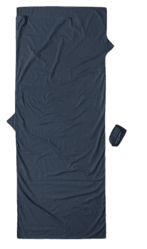 Cocoon Egyptisch katoen Lakenzak