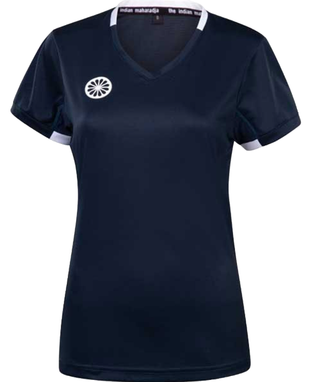 The Indian Maharadja Tech Shirt Meisjes