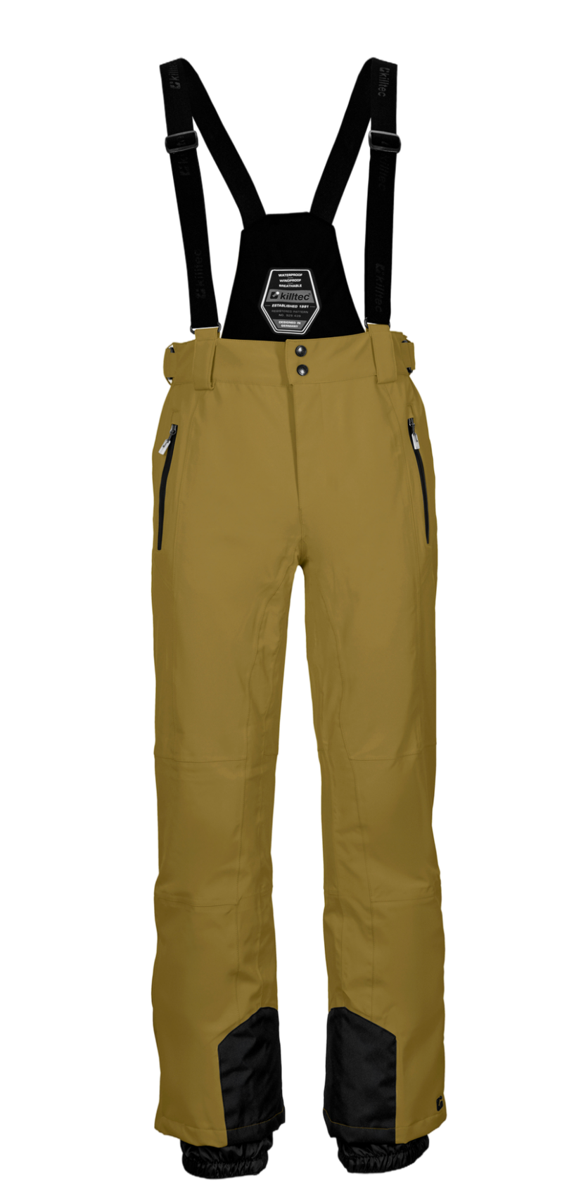 Killtec Enosh Ski- & Snowboardbroek