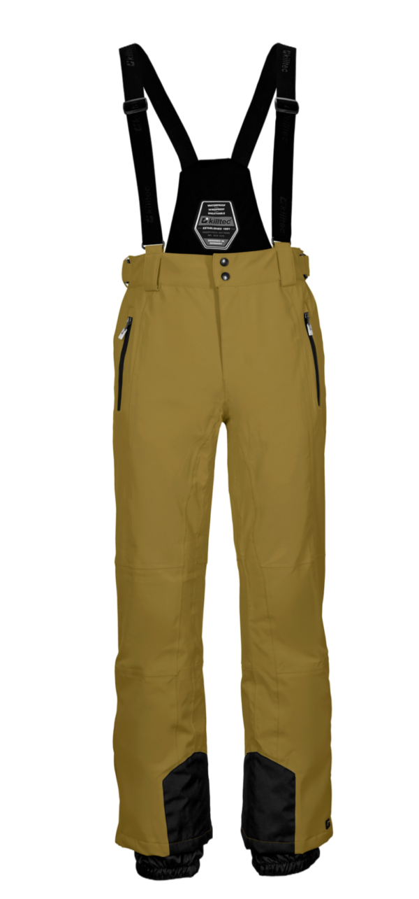 Killtec Enosh Ski- & Snowboardbroek