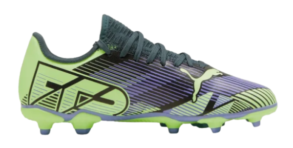 Puma Future 7 Play FG/AG Voetbalschoen