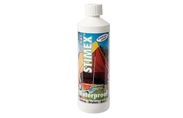 Stimex Canvas Waterproof Flacon 500 ml