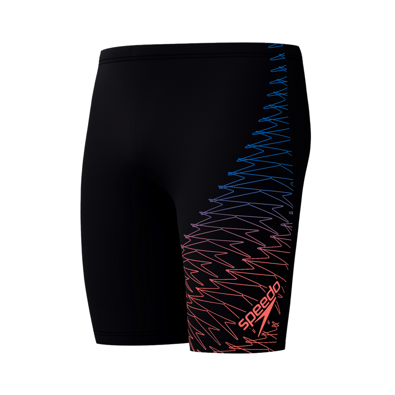 Speedo Eco Medley Logo Jammer Zwemshort