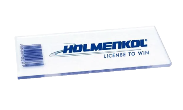 Holmenkol Plastic Scraper 3mm