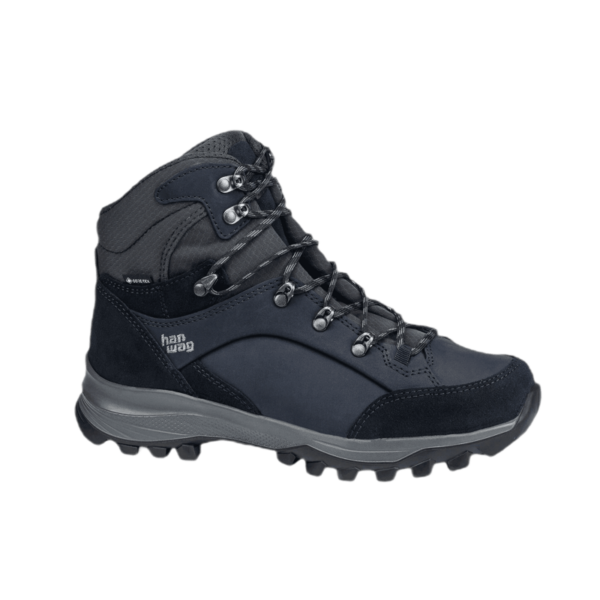 Hanwag Banks Lady GTX Wandelschoen