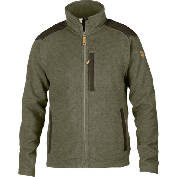 Fjällräven Buck Fleecevest