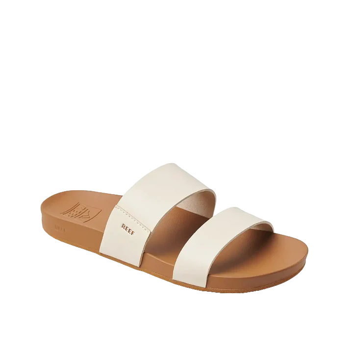Reef Cushion Vista Slippers