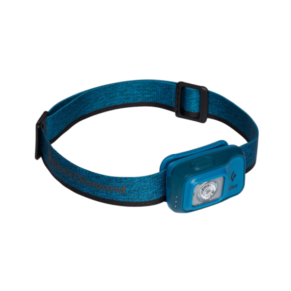 Black Diamond Astro 300-R Hoofdlamp