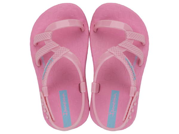 Ipanema Diversa Baby Slippers