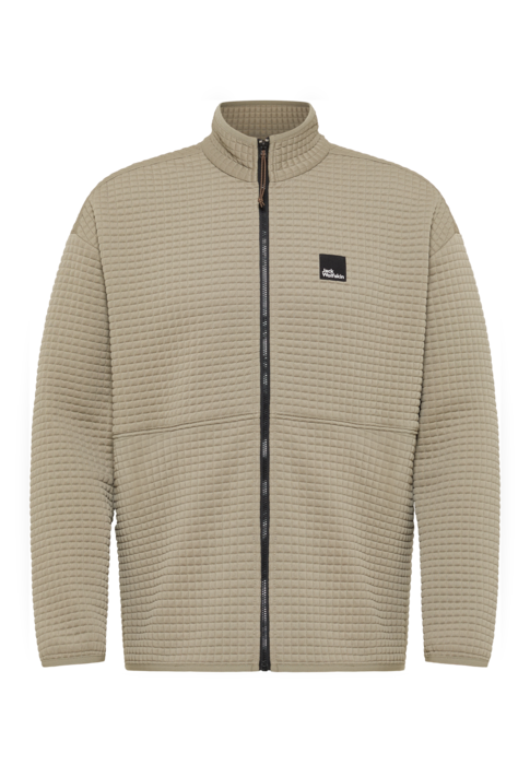Jack Wolfskin Mogari Fleece Jack